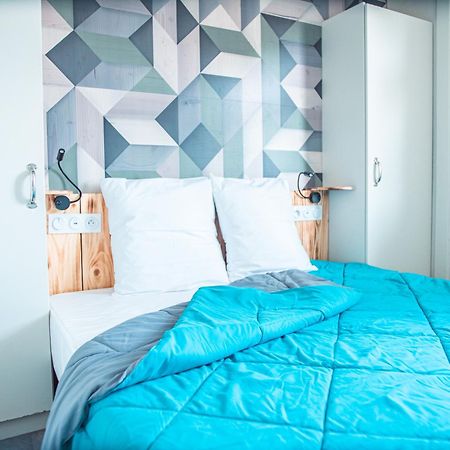 Camping Le Calypso 5 Etoiles Torreilles Bagian luar foto