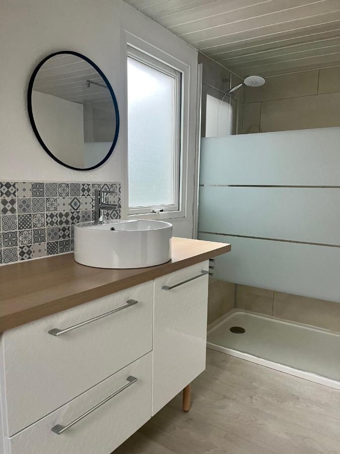 Camping Le Calypso 5 Etoiles Torreilles Bagian luar foto